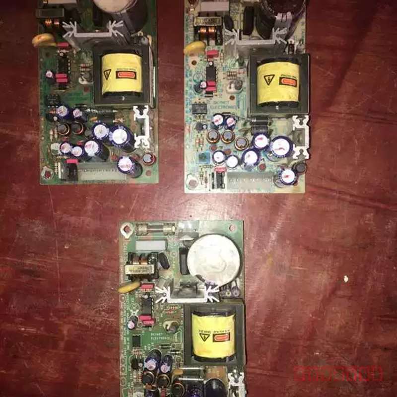 议价SNP-9F40 台湾天网 SKYNET 工控电源 SNP-维修