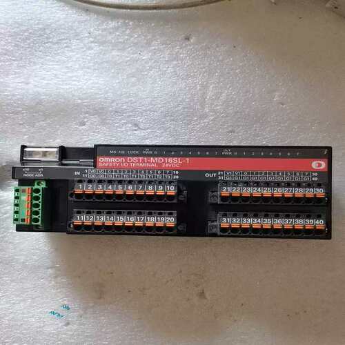 议价DST1-MD16SL-1 24VDC 安全I/O