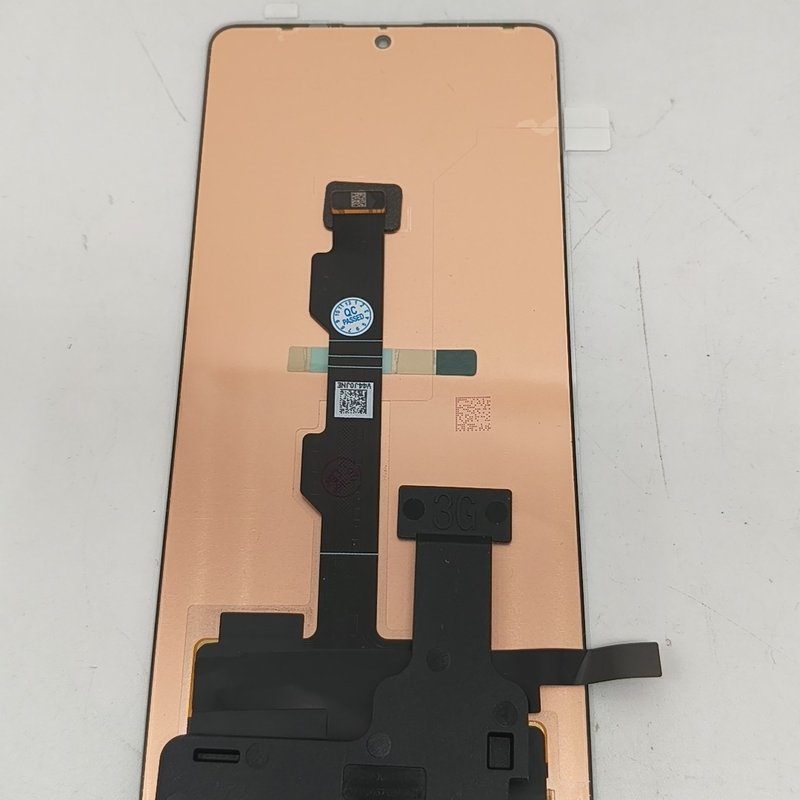 议价红米Note13 5G屏幕总成 未使用 带排线 支持