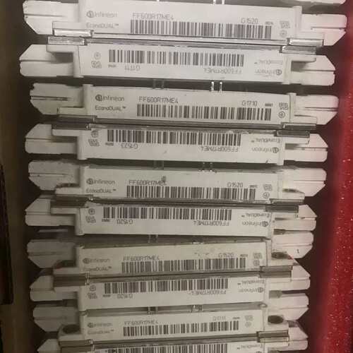 议价FF600R17ME4 联系感兴趣的话给我留言吧！议价商品
