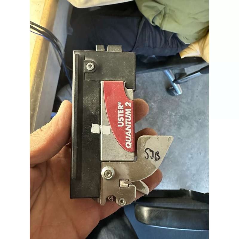 议价IMK O30 乌斯特电清