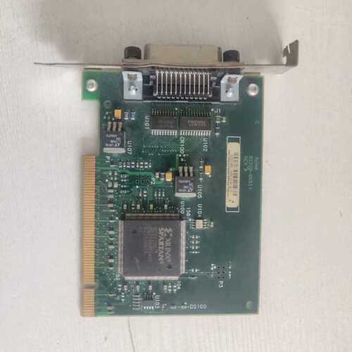 议价安捷伦采集卡PCI-GPIB 82350B 实物拍摄，