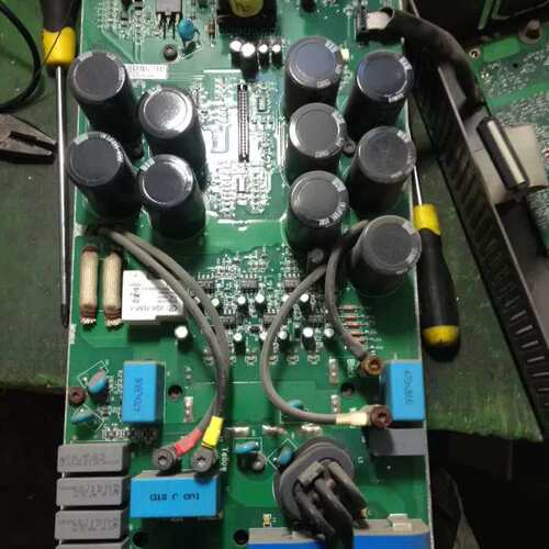 议价ACS510/ACS550变频器18.5kw电源板/驱动板/主板SINT4320C带模