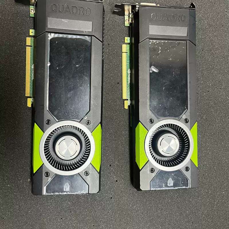 议价M5000显卡专业图形8G显存4K多屏UG/CAD/3D