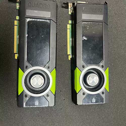 议价M5000显卡专业图形8G显存4K多屏UG/CAD/3D