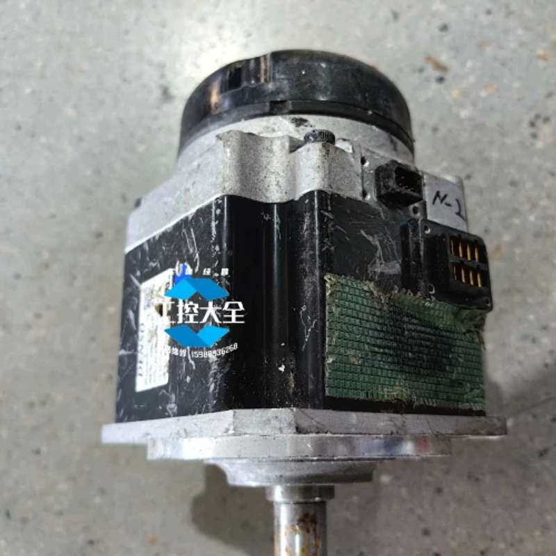 议价DENSO伺服马达R2AA08040FCPW3U,400W,议价