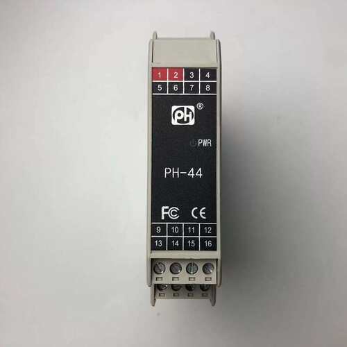 议价北京平和PH447AAAAD讯号隔离器安全栅，，