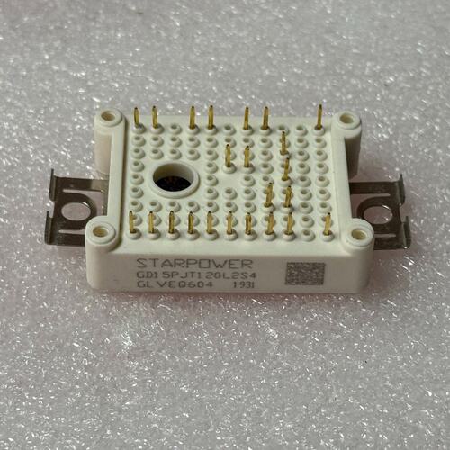 议价GD15PJT120L2S4 模块 可直接下单 链接在就