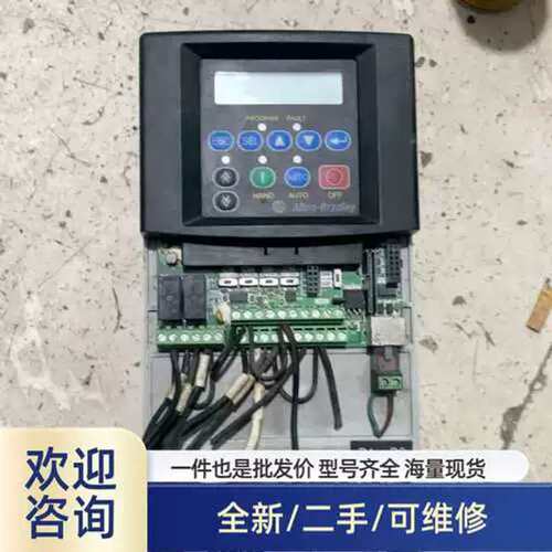 议价仪价品变频器22C-D010N103(4.0KW）380-