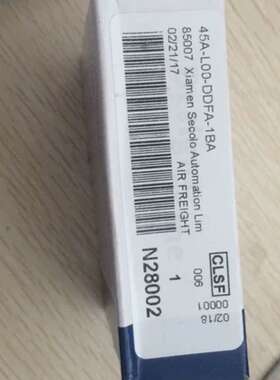 议价MAC电磁阀45A-L00-DDFA-1BA