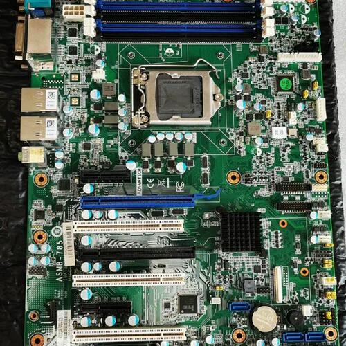 议价充新成色，ASMB-785G2工控伺服器主板