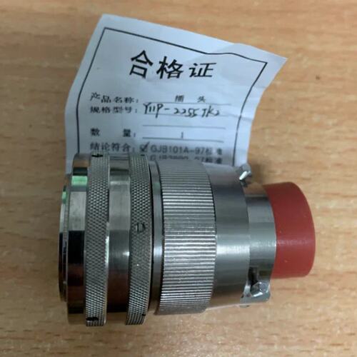 全顺连接器Y11P-2255TK2/Y11P-2461TK2