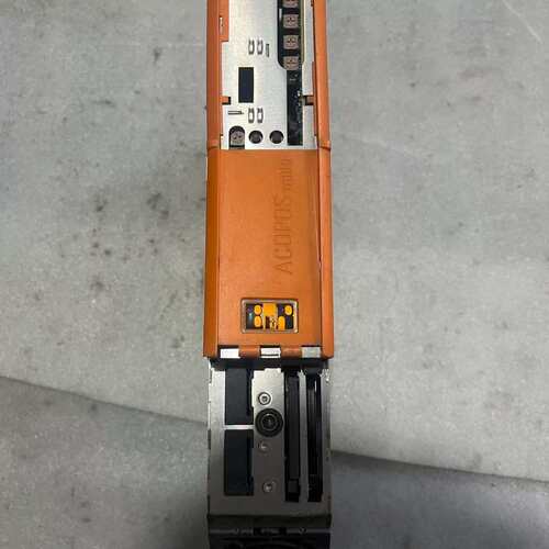 议价 控制器 820 5PC820.SX01-00
