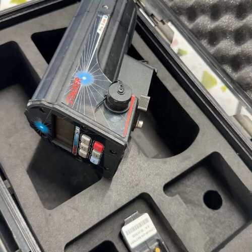 议价stalker pro2 测速仪