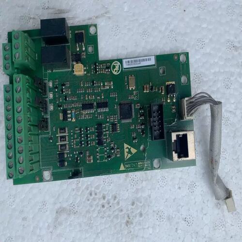 议价变频器HLP-A100 主板133B50552