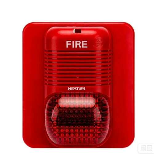 议价尼特NT8213声光警报器 有需要的联系我