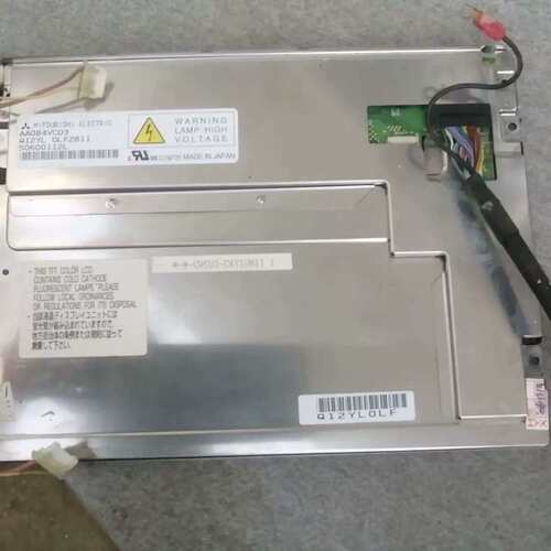议价8.4寸 AA084VC03液晶萤幕