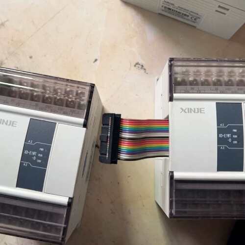议价XD-E1WT-D扩展模块， 线，，，清晰一年，—再拍！