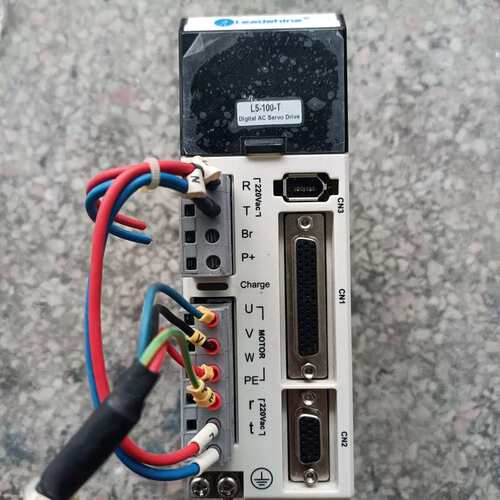 议价L5-100-T电机ACM6002L2H-A0-B-