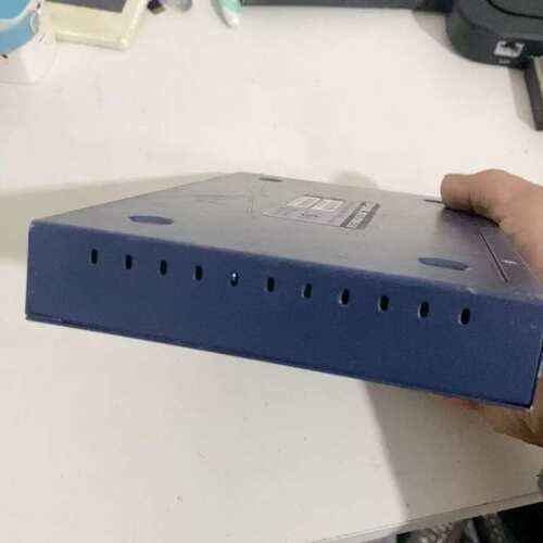 议价TP-LINK千兆企业VPN路由器TL-R473G，5口千兆