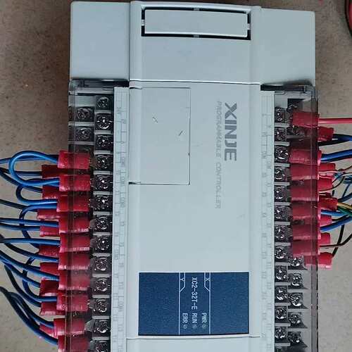 议价PPLC型号XC2-32T-E成色如图