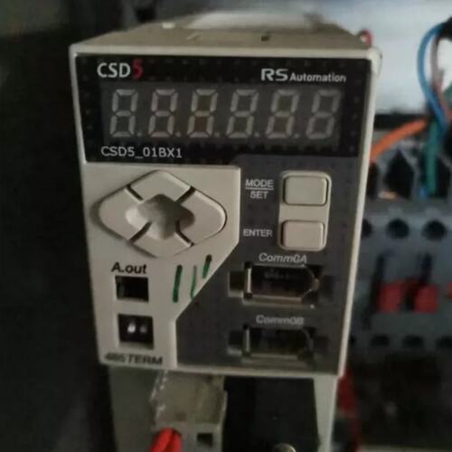 价昆山维修 RS OEMAX伺服驱动 CSD5-01BX1,CSD5-04BX1/CSD5-08BX