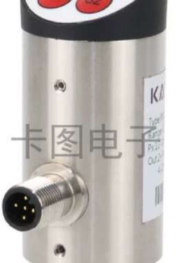 议价正品 卡图PS300系列电子式数显压力感测器 PS300-B250R14MA3P