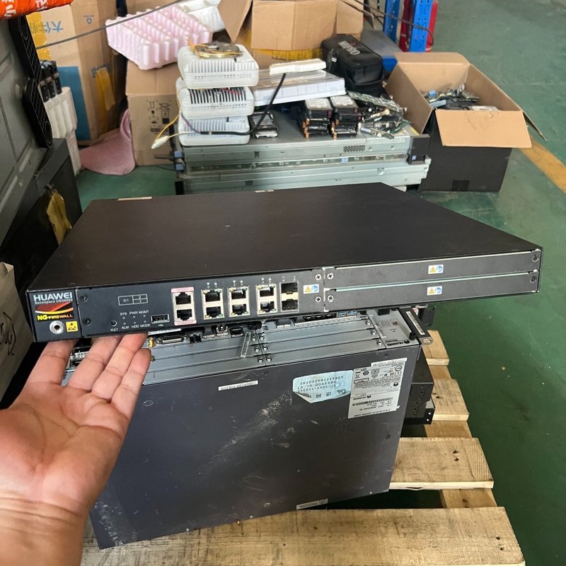 议价USG6330防火墙,6个千兆电口,2个千兆光口(LAN