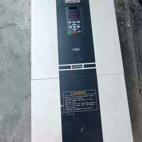议价变频器，V560-4T0750G/4T0900P，75K