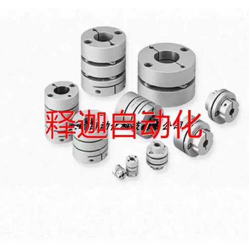 议价[释迦】联轴器SFC-050SA2-16B-24B