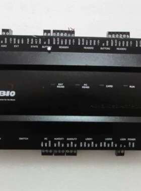 议价ZKT [ inBIO 260 还有3台 在10-3