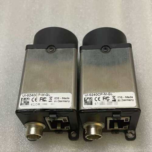 议价IDS UI-5240CP-M-GL 黑白 CMOS 工业相维修