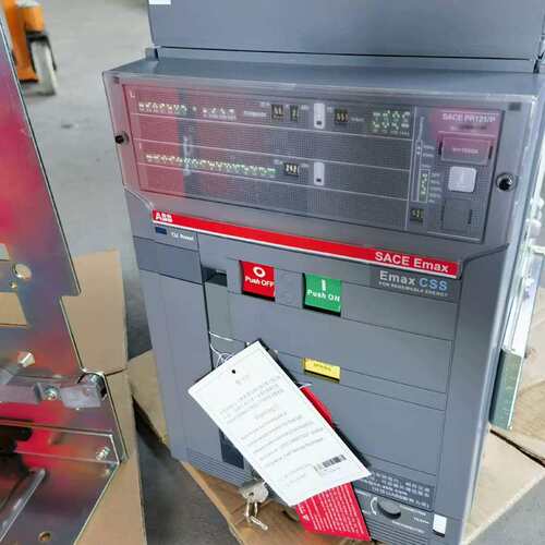 议价框架断路器SACE E2B16柜体带底座