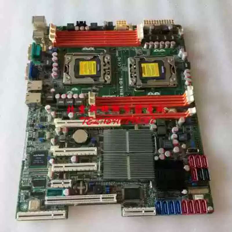 议价Z8NA-D6 伺服器主板 可接独立显示卡 支持X5650 产品