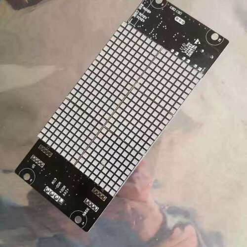 议价帝奥电梯轿厢轿内显示板MC-HCB-G1-DIAO原厂专用协议