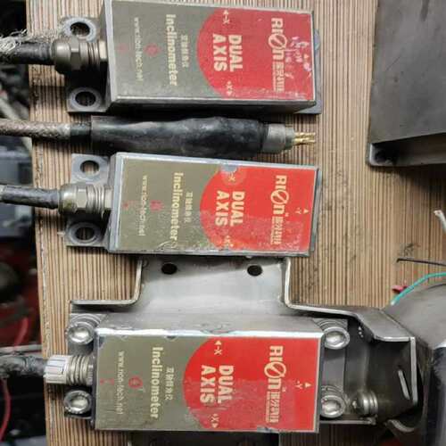 议价瑞分科技双轴倾角仪SCA126T60485感测器