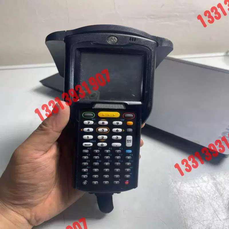 议价MotorolaMC319ZUS,手持式数据终端。Motorola!!!