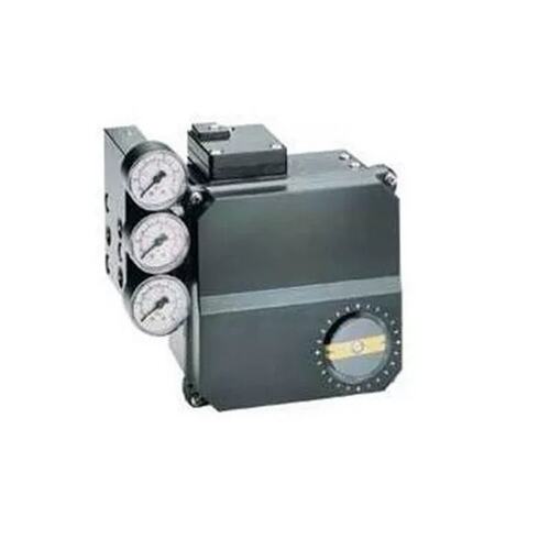 议价METSO 美卓NP700系列阀门定位器