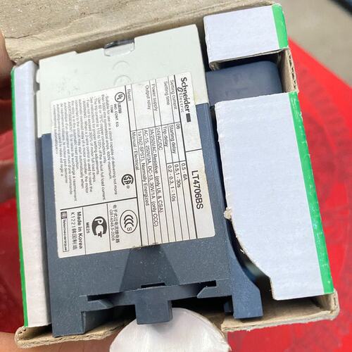 议价电子过电流继电器 LT4706BS
