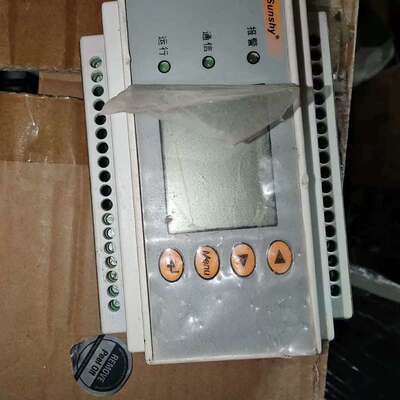 议价三相电压讯号感测器SDFP-A40 实物拍摄 功