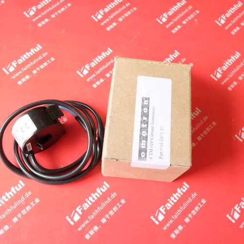 议价Emotron M010 瑞典产轴功率电流感测器 01-2471-10