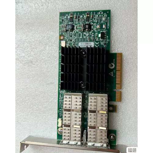 议价迈络思 Mellanox MCX354A-FCBT conn