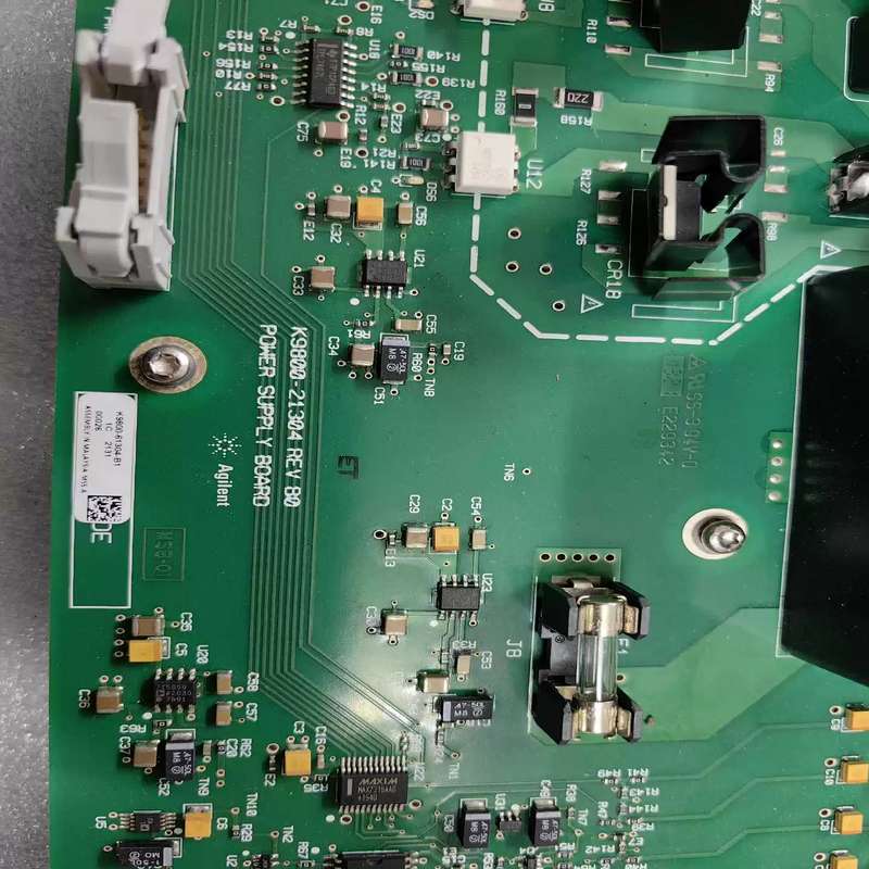 议价agilent k9800电源模组!