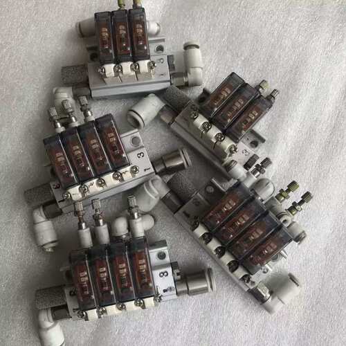 议价电磁阀 S070B-5CC0。DC24V。