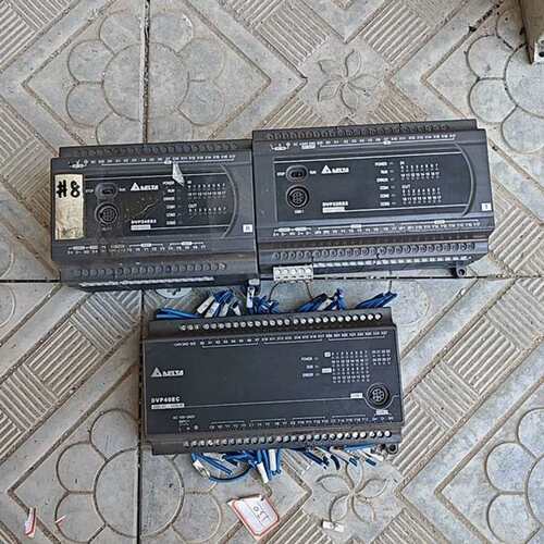 议价PLC一套，DVP24ES200R一个，DVP32ES2