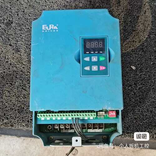 议价变频器 3.7KW F2000-P0037T3B