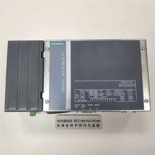 议价6AG4141-515-0FA0 SIMATIC IPC427E 工控机 !