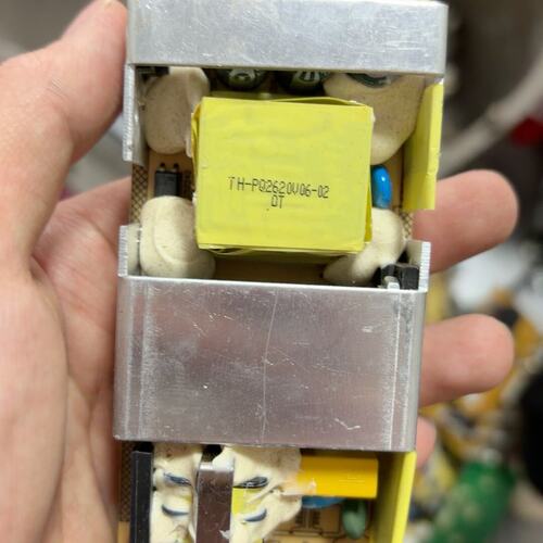 议价TH-PQ2620V06-02件，成色看，有点使用痕