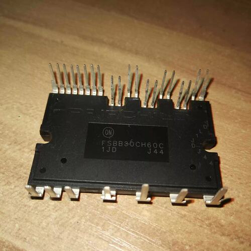 议价ON 仙童IPM智能模块 变频器 伺服器用 FSBB30CH60C 直拍