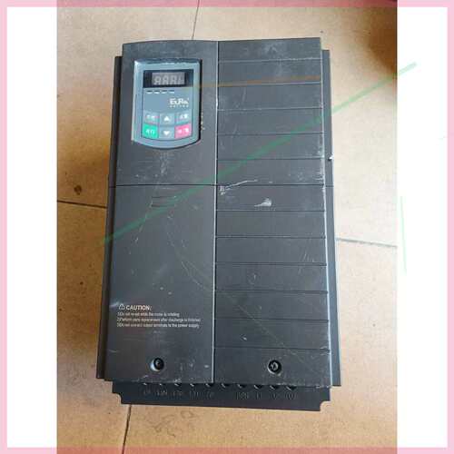 议价传动E600-0220T3变频器22KW实拍已测试功